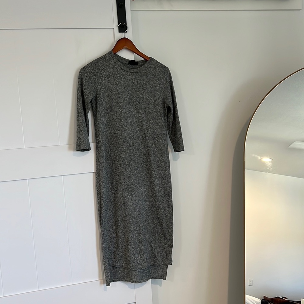 Top shop maternity dress